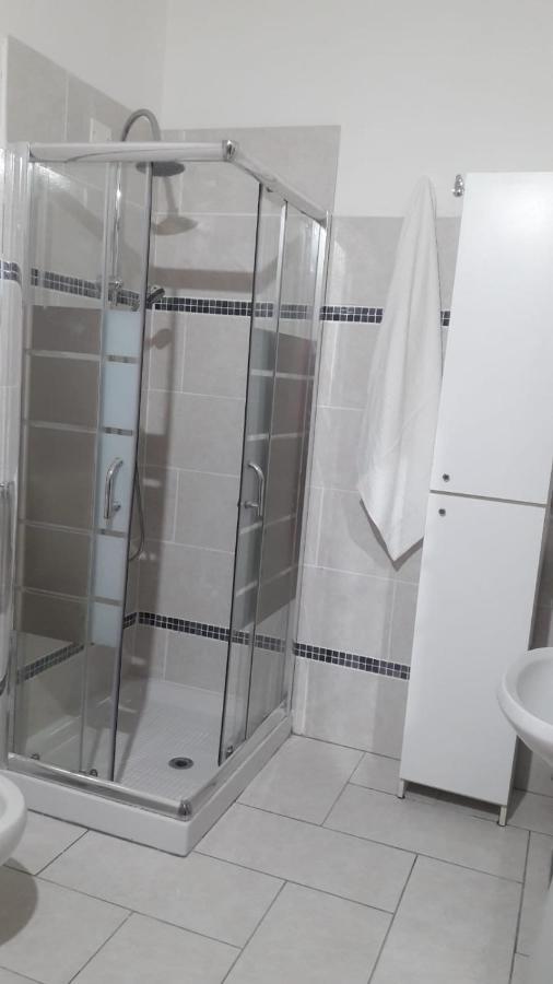 Estia Holidays Apartments - Таорміна Екстер'єр фото