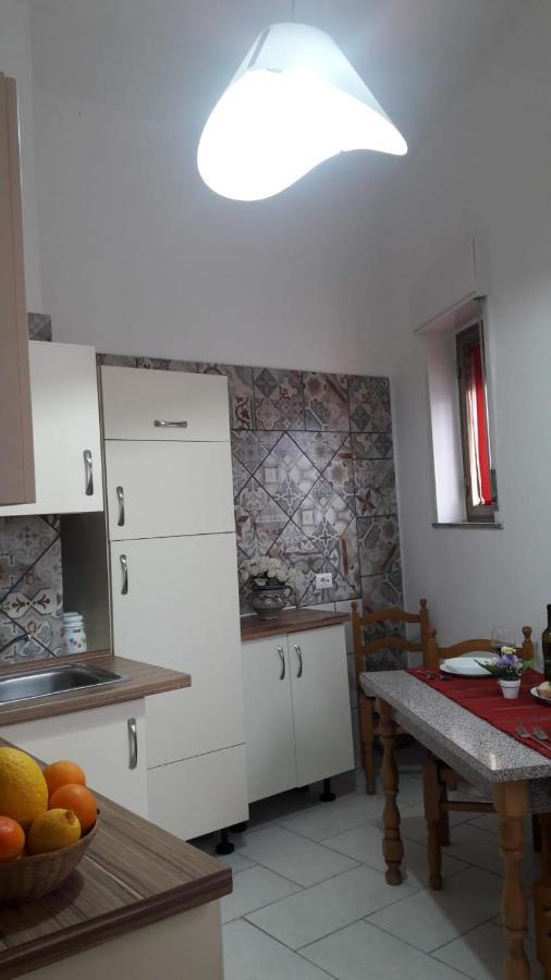 Estia Holidays Apartments - Таорміна Екстер'єр фото