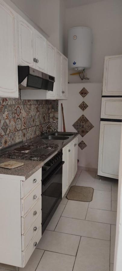 Estia Holidays Apartments - Таорміна Екстер'єр фото