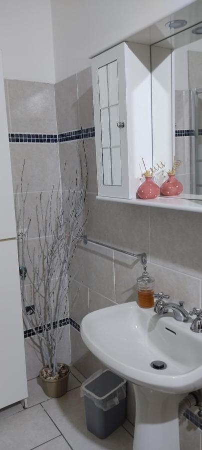 Estia Holidays Apartments - Таорміна Екстер'єр фото