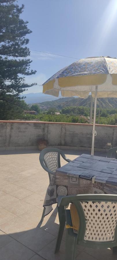 Estia Holidays Apartments - Таорміна Екстер'єр фото