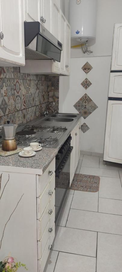 Estia Holidays Apartments - Таорміна Екстер'єр фото