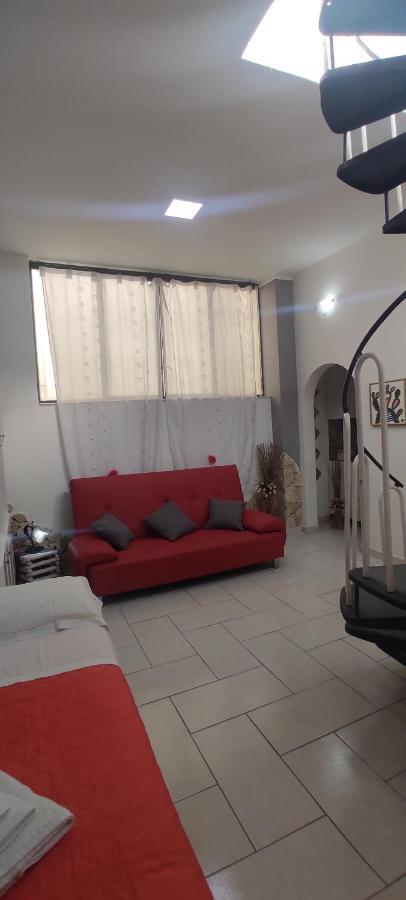 Estia Holidays Apartments - Таорміна Екстер'єр фото