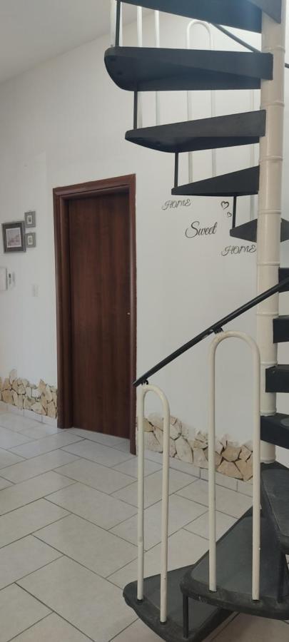 Estia Holidays Apartments - Таорміна Екстер'єр фото