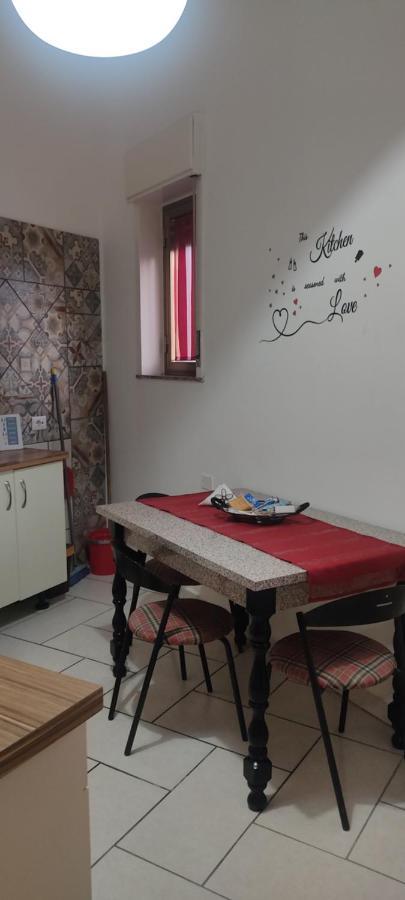 Estia Holidays Apartments - Таорміна Екстер'єр фото