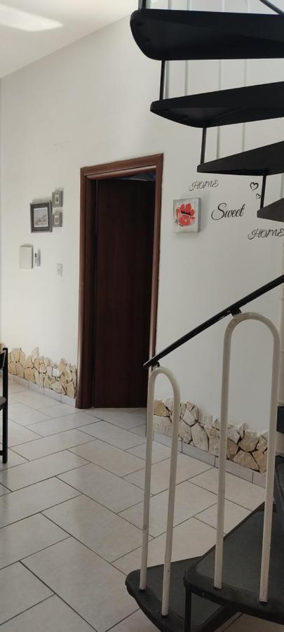 Estia Holidays Apartments - Таорміна Екстер'єр фото