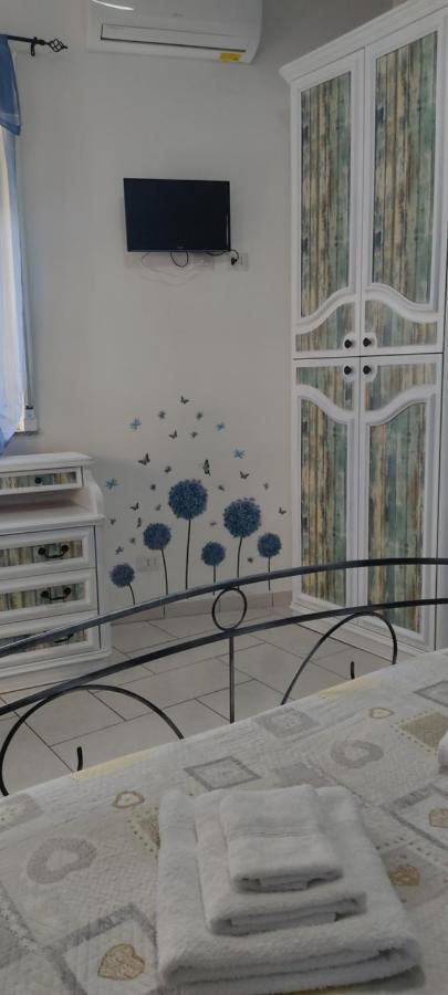 Estia Holidays Apartments - Таорміна Екстер'єр фото