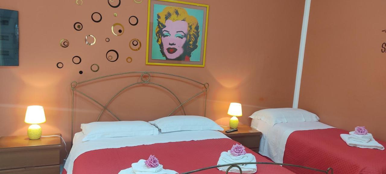 Estia Holidays Apartments - Таорміна Номер фото