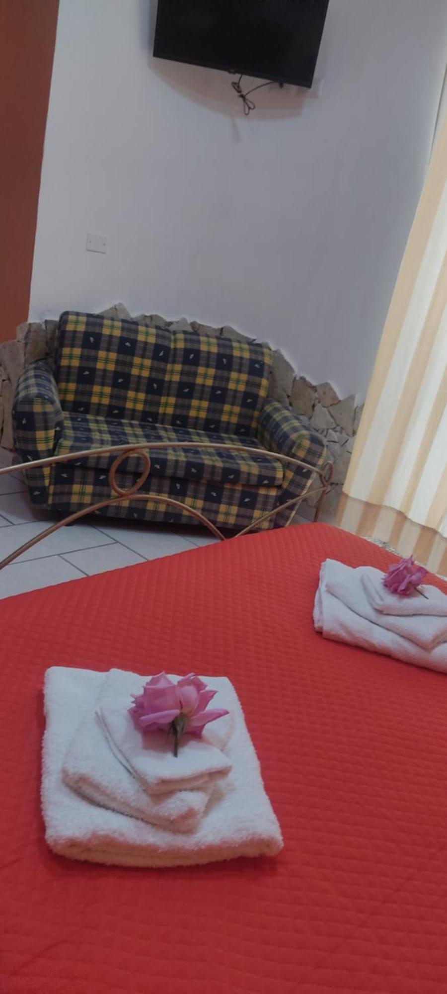Estia Holidays Apartments - Таорміна Номер фото