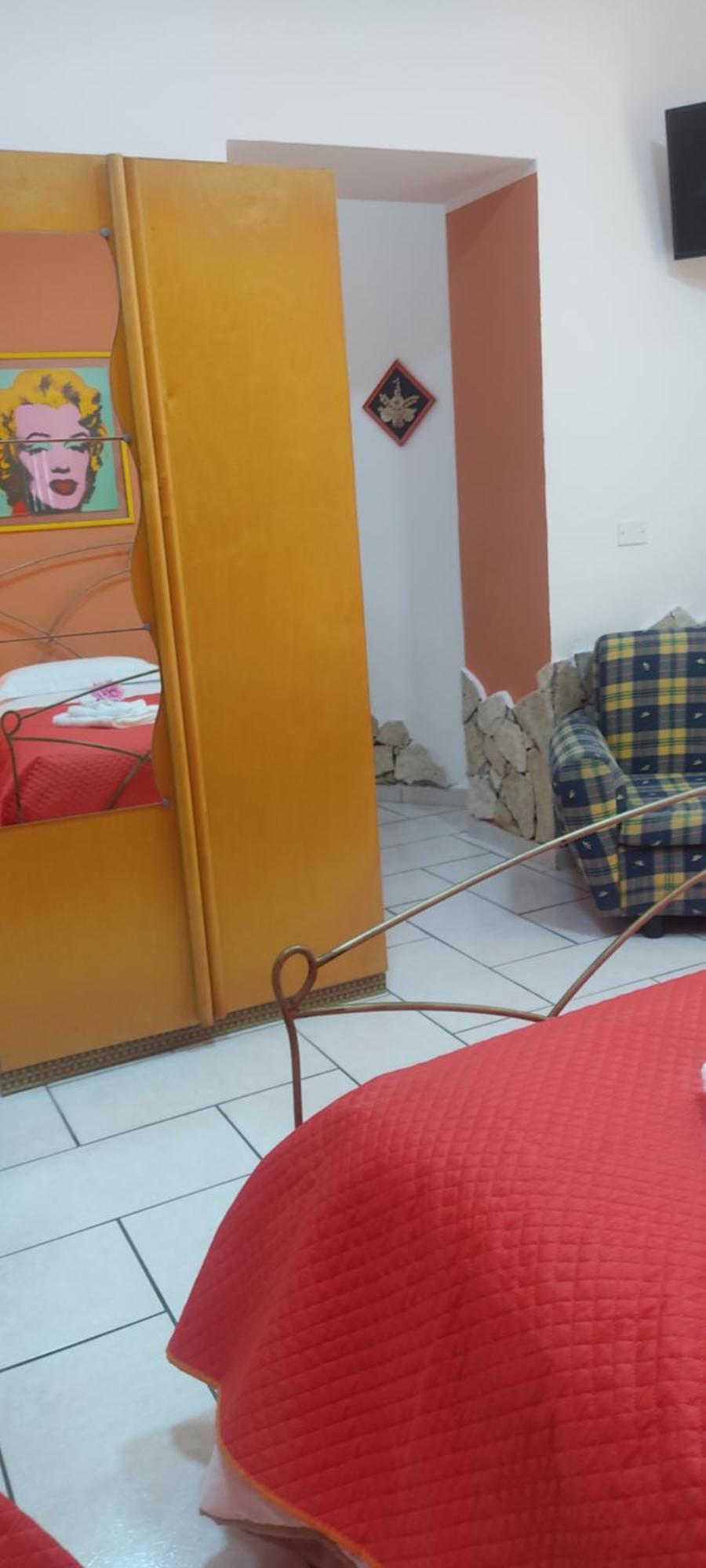 Estia Holidays Apartments - Таорміна Номер фото