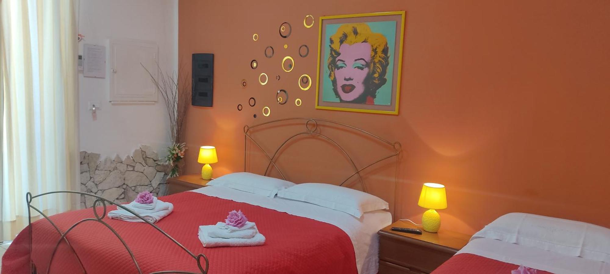 Estia Holidays Apartments - Таорміна Номер фото