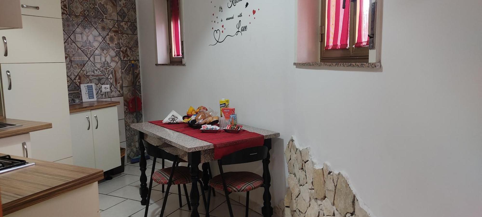 Estia Holidays Apartments - Таорміна Номер фото