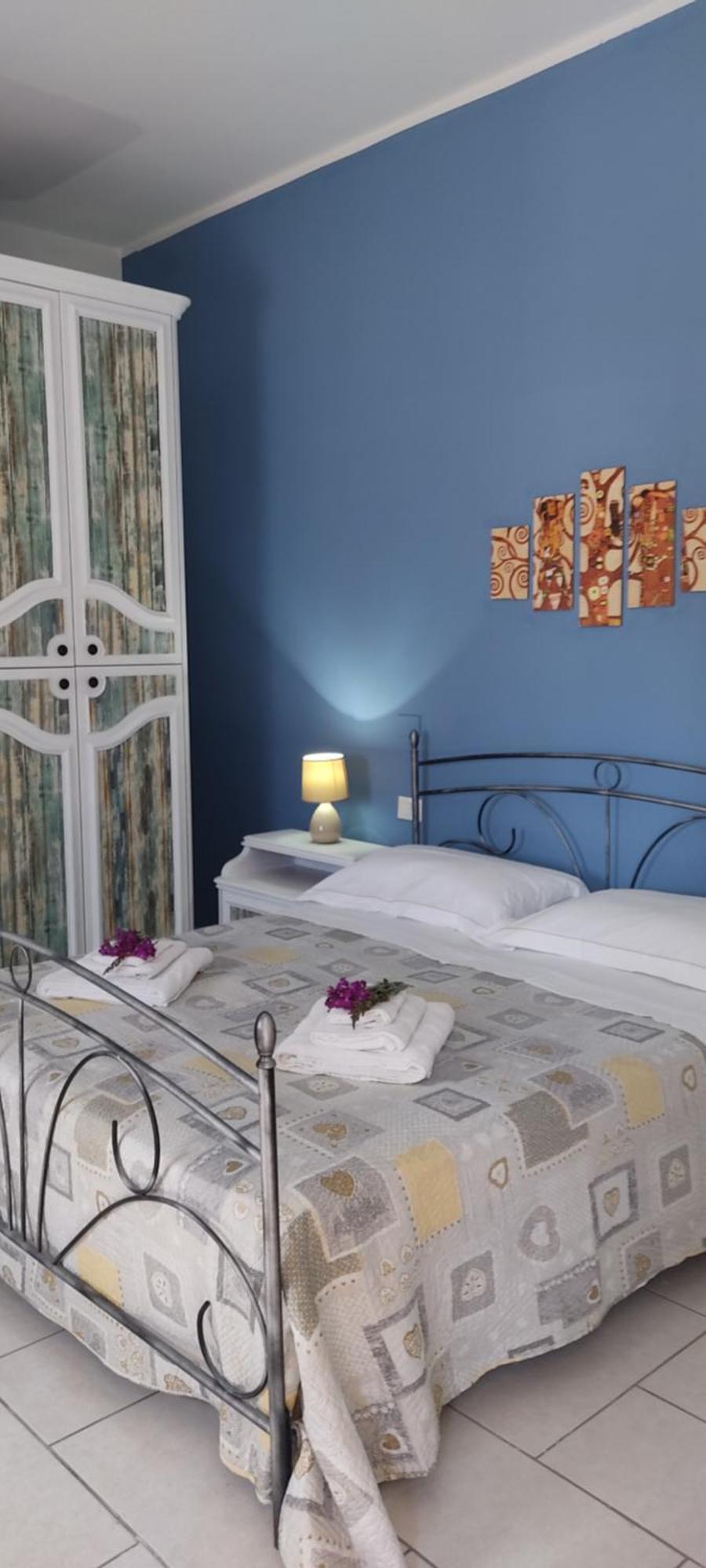 Estia Holidays Apartments - Таорміна Номер фото