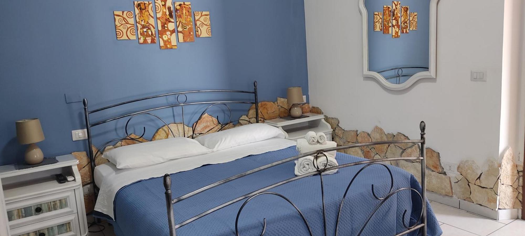 Estia Holidays Apartments - Таорміна Номер фото