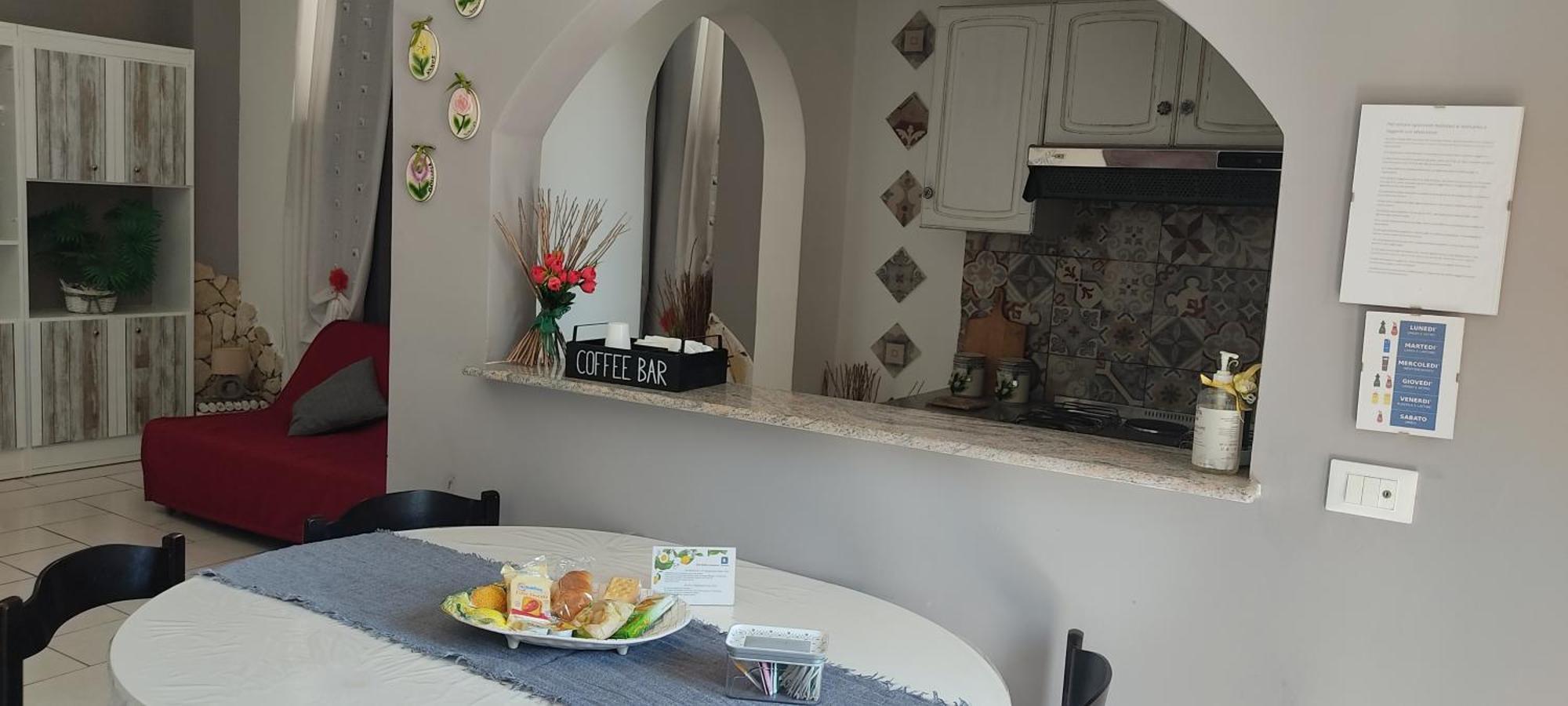 Estia Holidays Apartments - Таорміна Номер фото